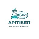 APItiser integration test generator icon