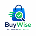 BuyWise AI buying advisor icon