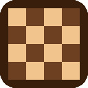 Checkmate voice chess icon