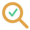 PerfLens real-session performance observer icon