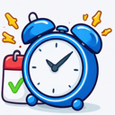 PingMeet meeting reminders icon