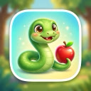 Sir Hiss-a-Lot snake game icon