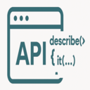 XHRScribe AI API test generator icon